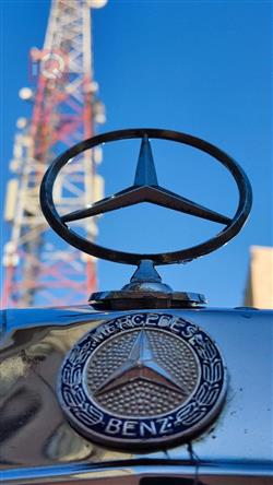 مێرسێدس بێنز S-Class